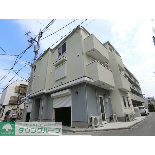 ＬＡＧＯＭの賃貸物件