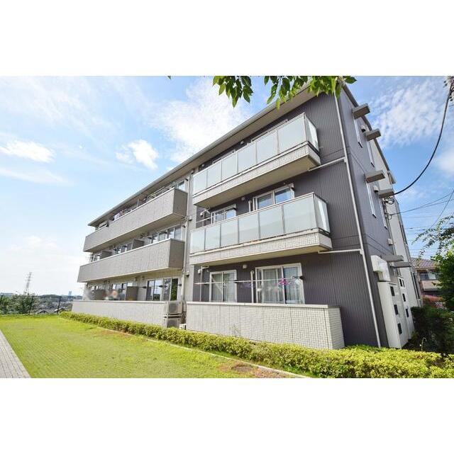 コモレビ大蔵F棟Fの賃貸物件