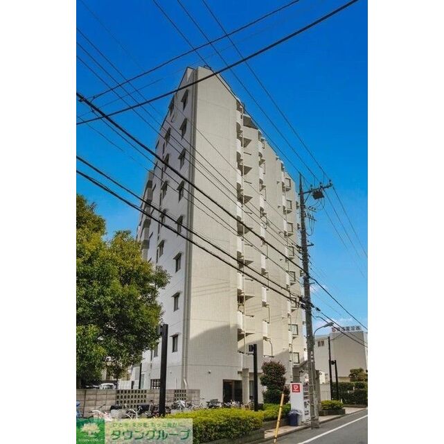 クリオ小平壱番館の賃貸物件