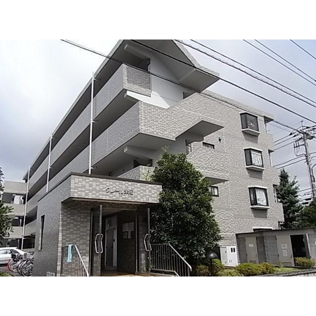 クレール栄町の賃貸物件