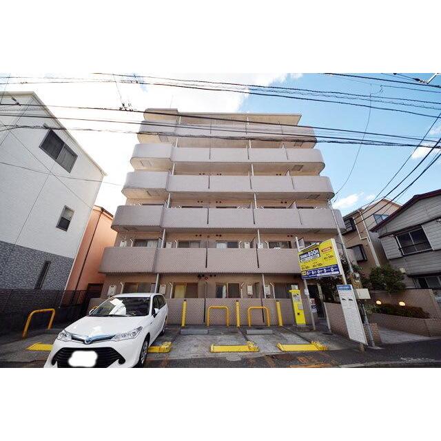 エタニティ川崎の賃貸物件