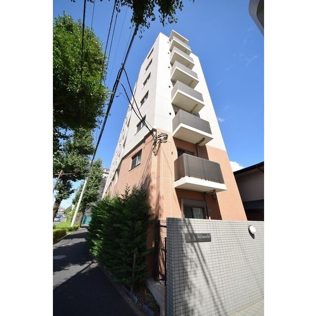 ポルトドゥヴァンドームの賃貸物件