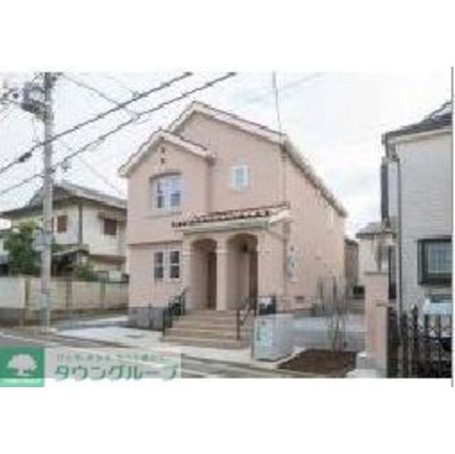 CASADEROSAの賃貸物件