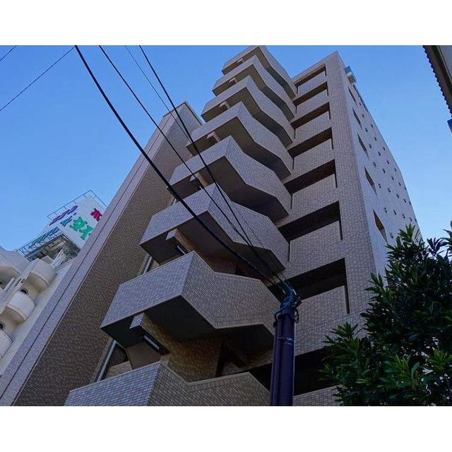 グランシャルム浦安の賃貸物件