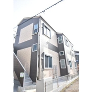 物件名が入ります