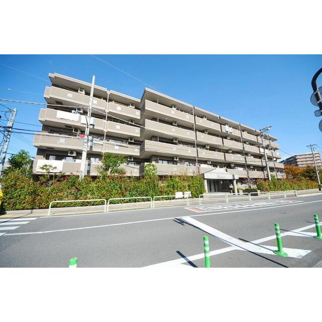 ブリリアントの賃貸物件