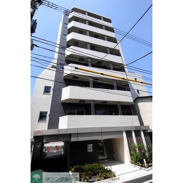 グランドコンシェルジュ大森西の賃貸物件