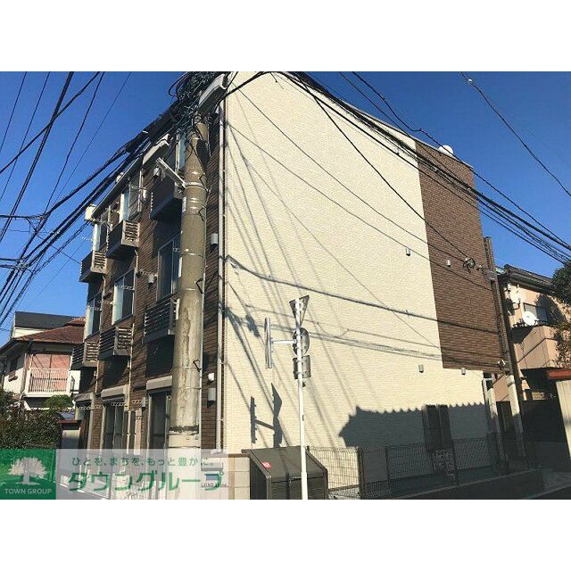 クレイノシャインの賃貸物件