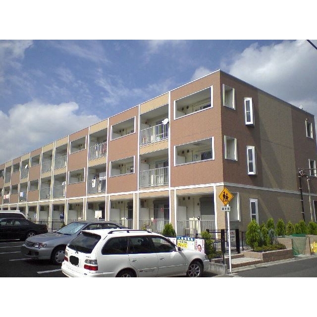 グリーンヒルズ大澤Bの賃貸物件