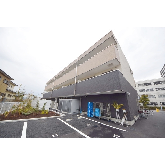 桜コートの賃貸物件