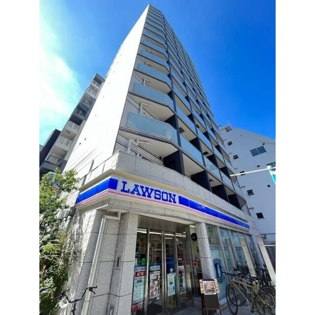 ドゥーエ板橋区役所前の賃貸物件