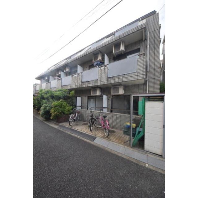 第1ビューラー方南の賃貸物件