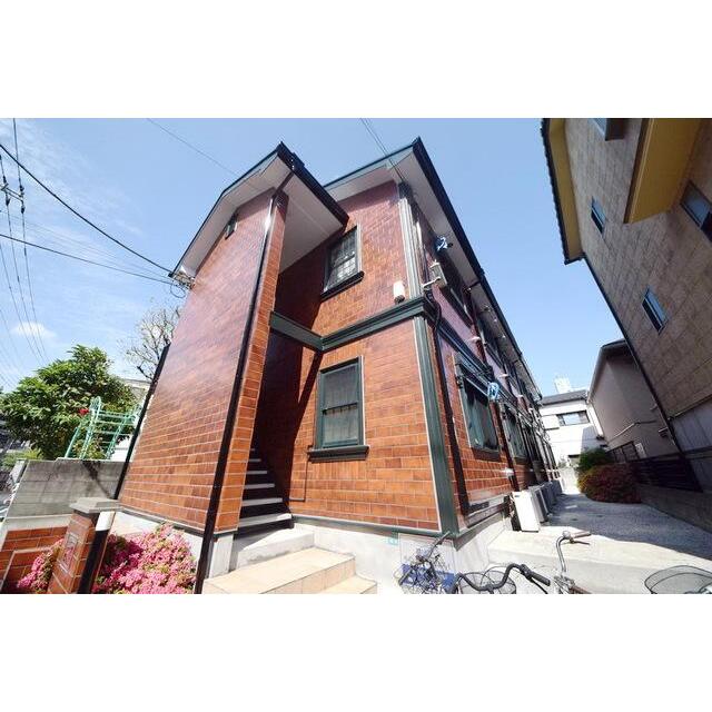 リリックコート平井の賃貸物件