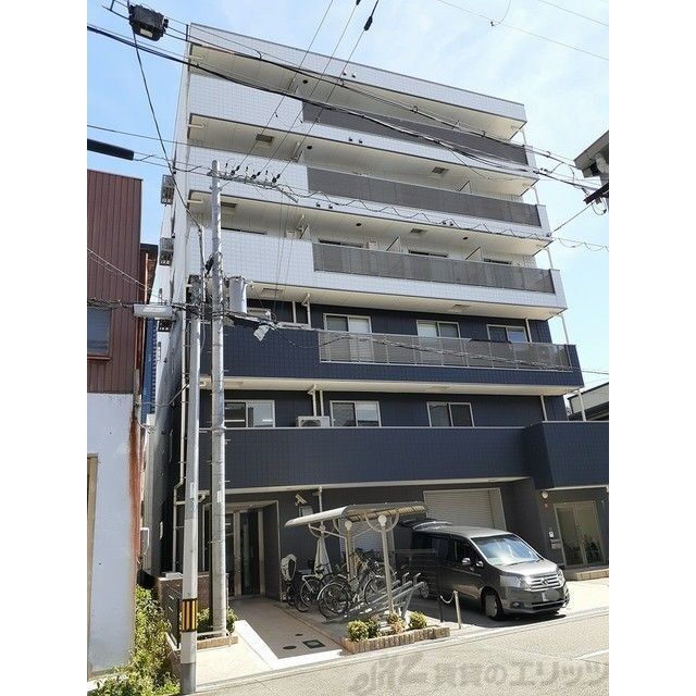 ラ ヴィータ西梅田の賃貸物件