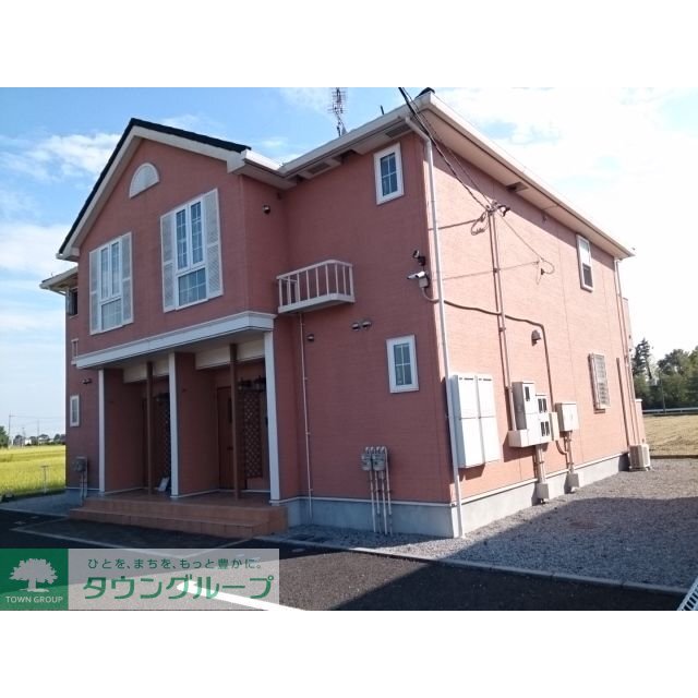 アマランスEの賃貸物件