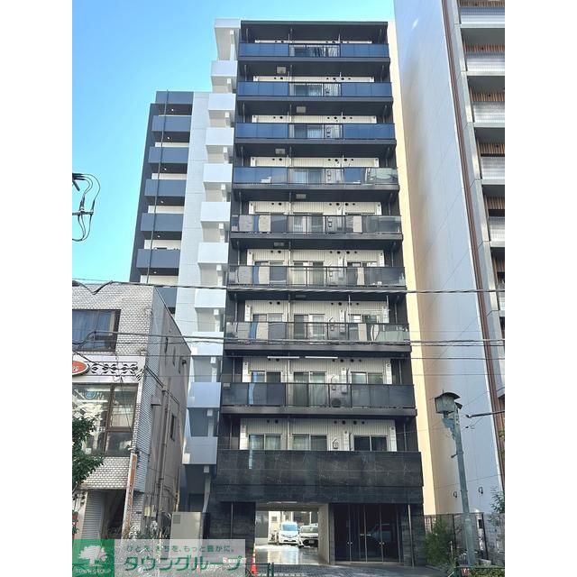 グランカーサ大島の賃貸物件