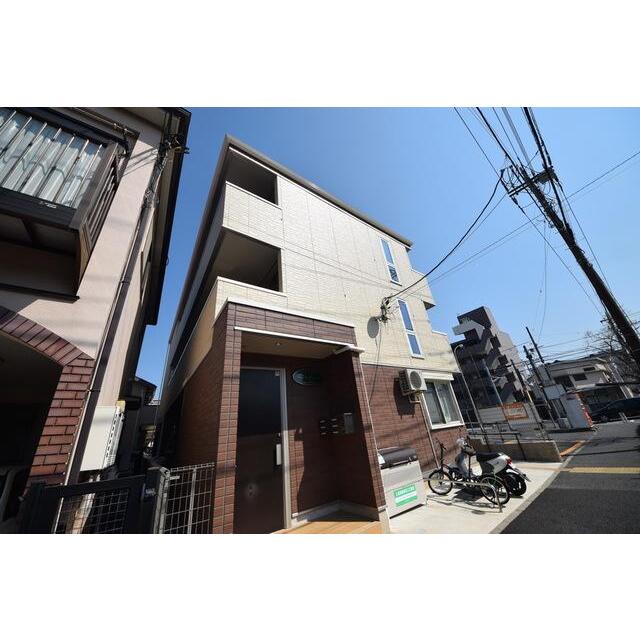 シャルールの賃貸物件