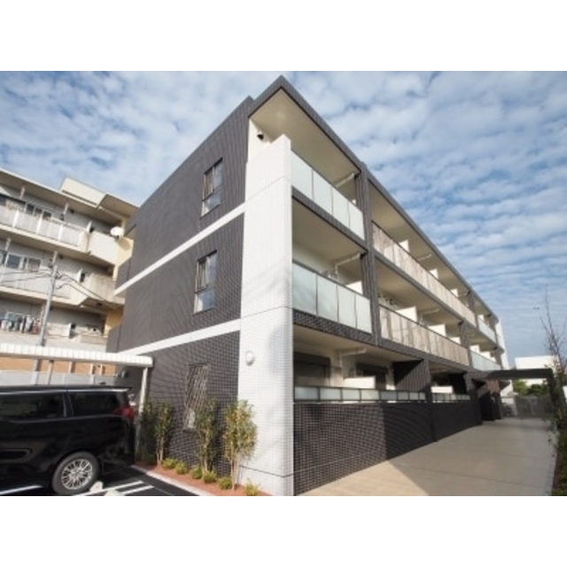 フォルトゥーナの賃貸物件