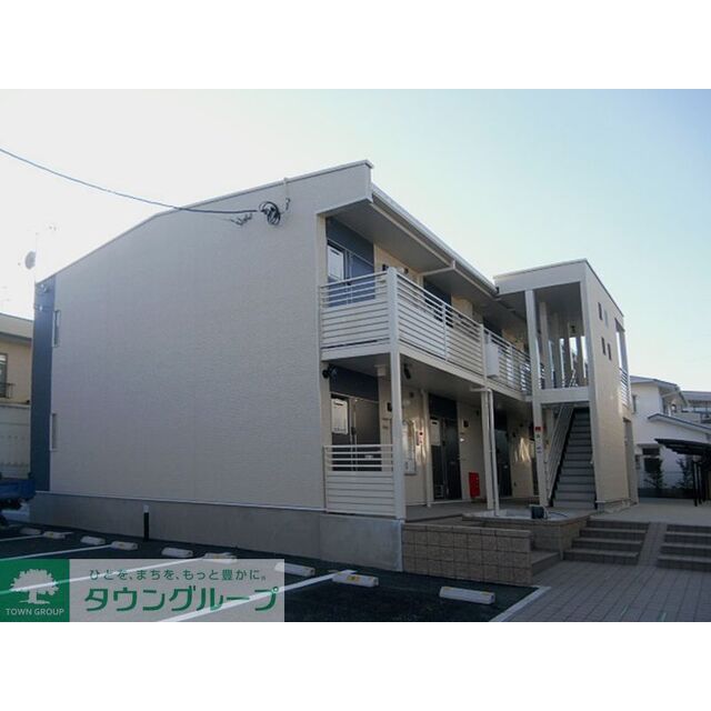 桜台の賃貸物件