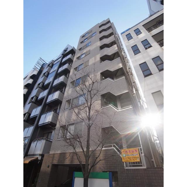 エルグランデ南麻布の賃貸物件