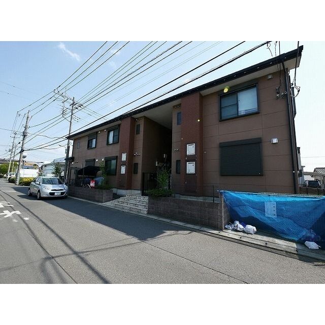 ベルメナージュ・Mの賃貸物件