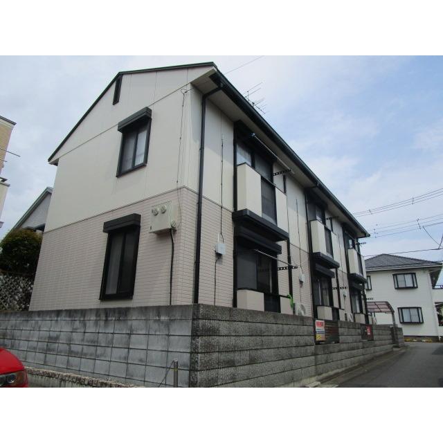 イーグルヒロの賃貸物件