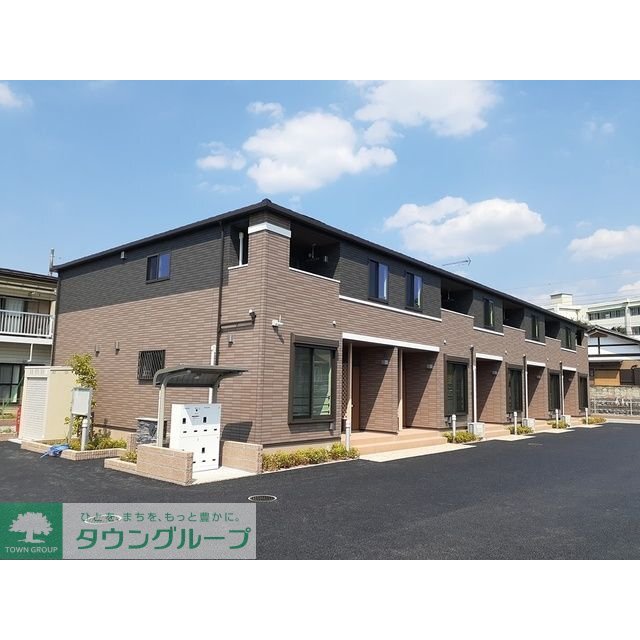 コーポ金室の賃貸物件