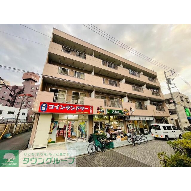 第3大信マンションの賃貸物件