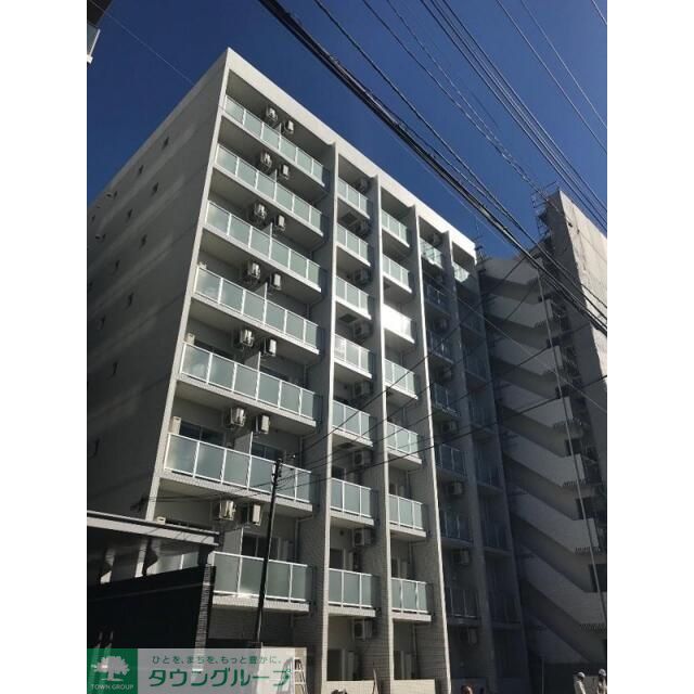 アルヴィータの賃貸物件