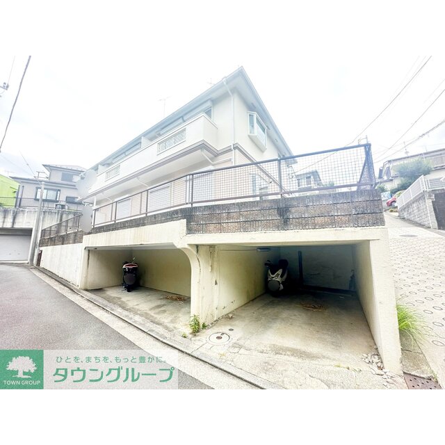 コーポ翔の賃貸物件