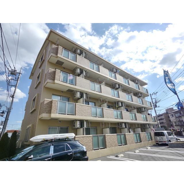 ラパン青葉の賃貸物件