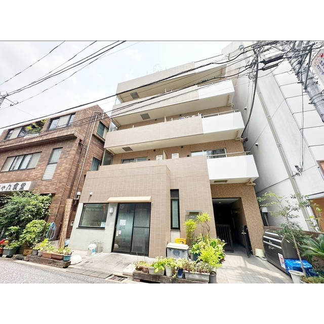 ラフィネコートの賃貸物件