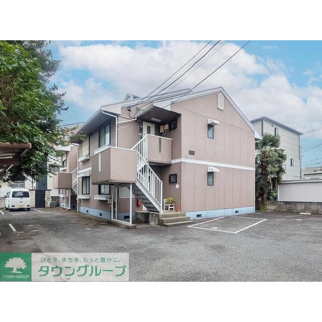 スカイシティーの賃貸物件