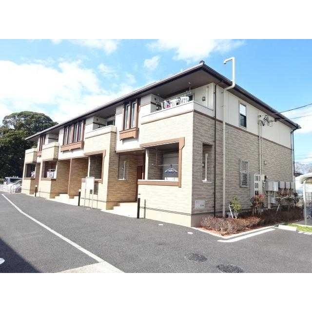 ファミールヒルズIIの賃貸物件