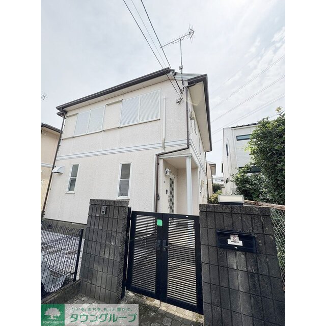 滝山タウンハウスの賃貸物件