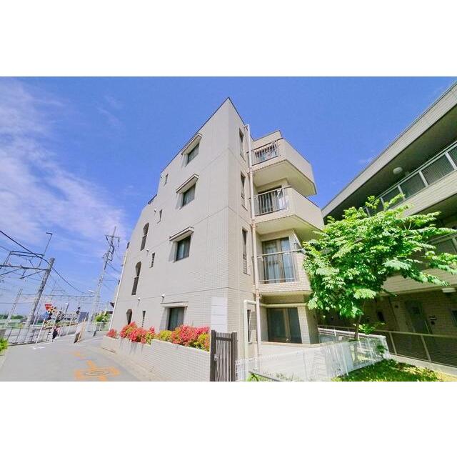 プレズ狭山の賃貸物件