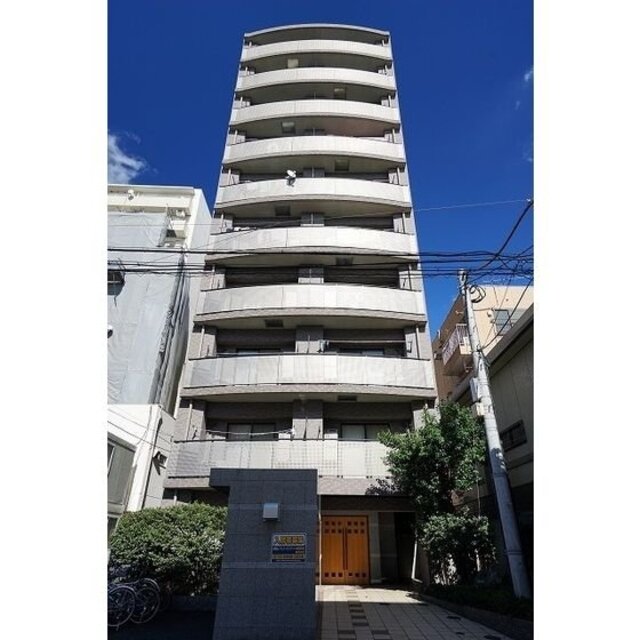 アムス志村の賃貸物件