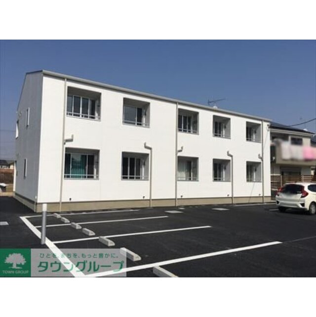 プリムラの賃貸物件