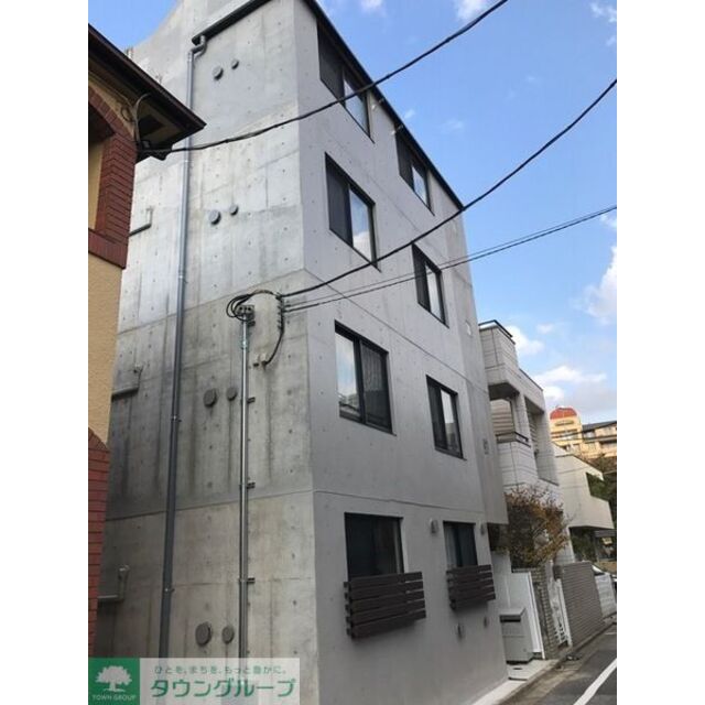 ＣＯＣＯＳＱＵＡＲＥの賃貸物件