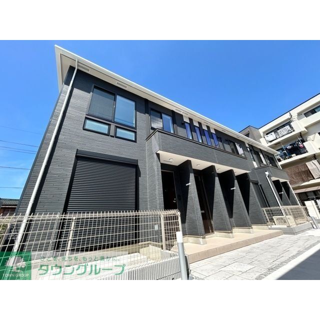 ノッテ・ステラータの賃貸物件