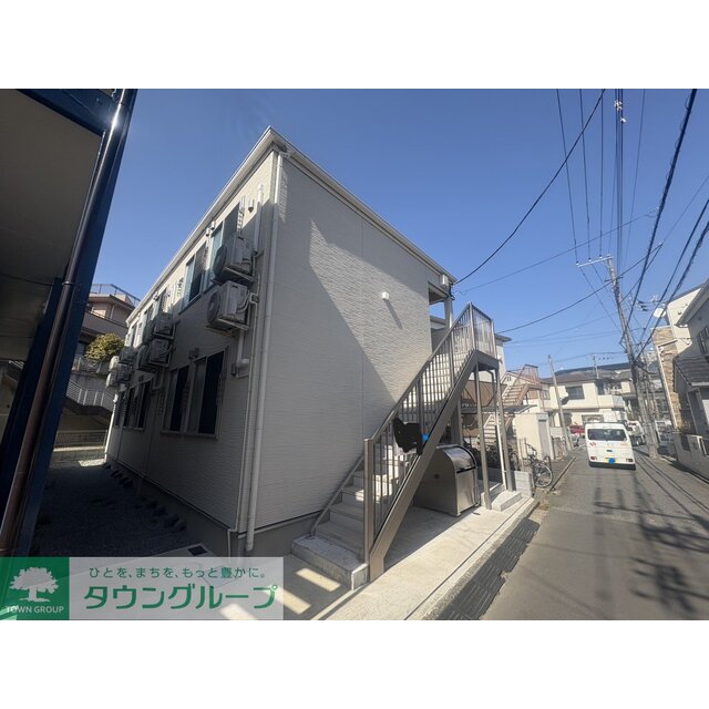 グラン柏Aの賃貸物件