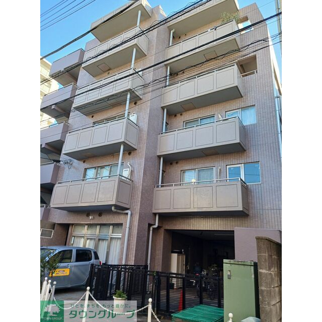 光洋ビルの賃貸物件