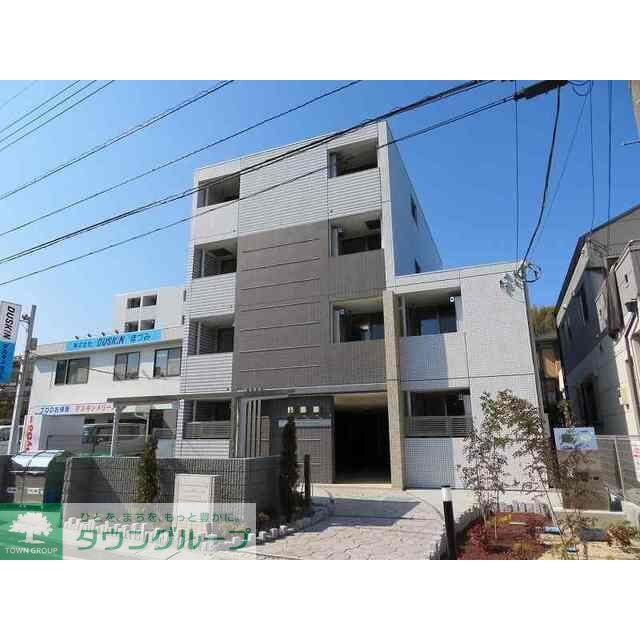 ニューグラストップ２の賃貸物件