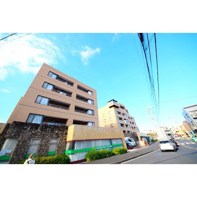 アーヴァイン山太の賃貸物件