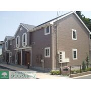 物件名が入ります