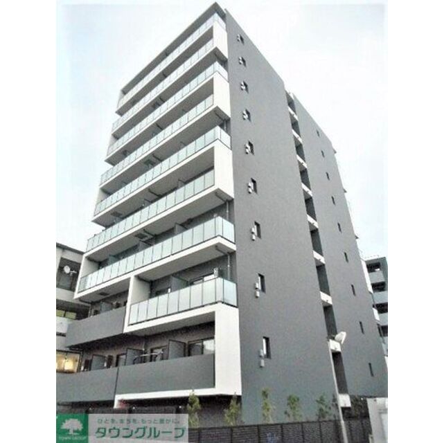 デュオステージ町田ＭＡＸＩＶの賃貸物件