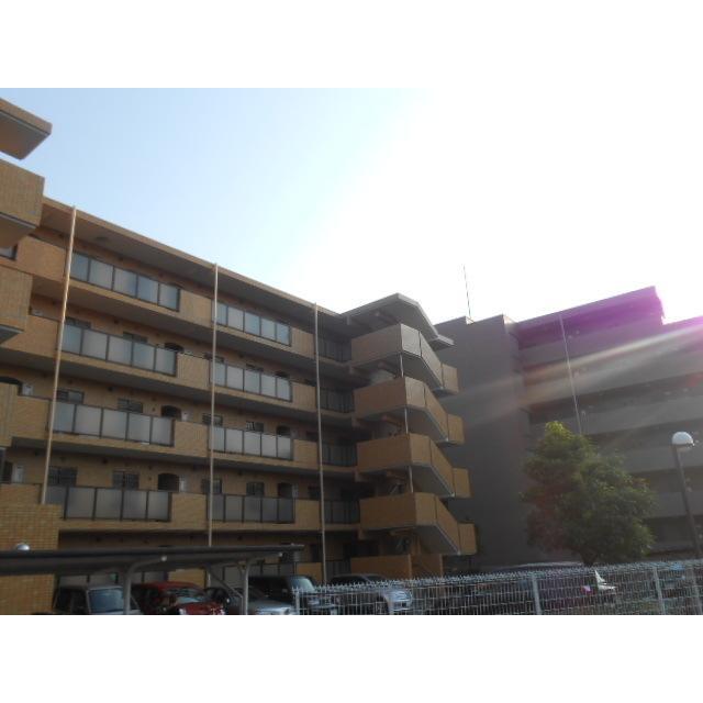 ドミールＥ東戸塚の賃貸物件