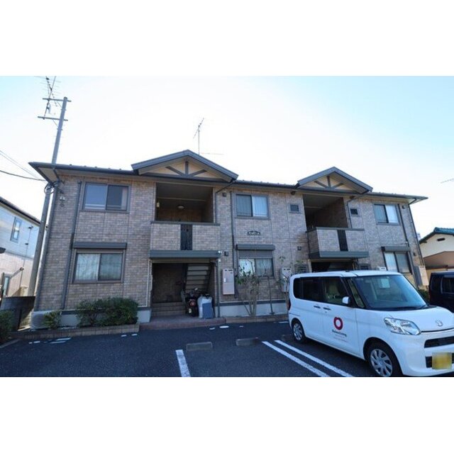 サンボナールの賃貸物件