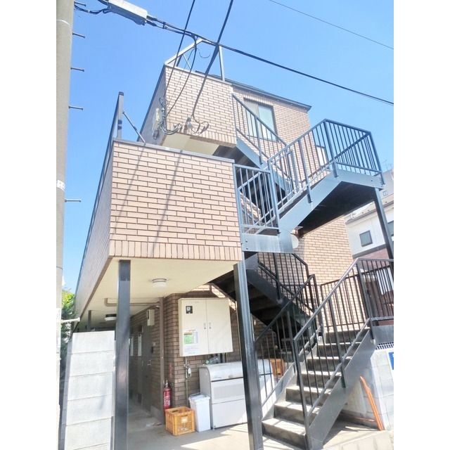 ウェルネス国分寺の賃貸物件