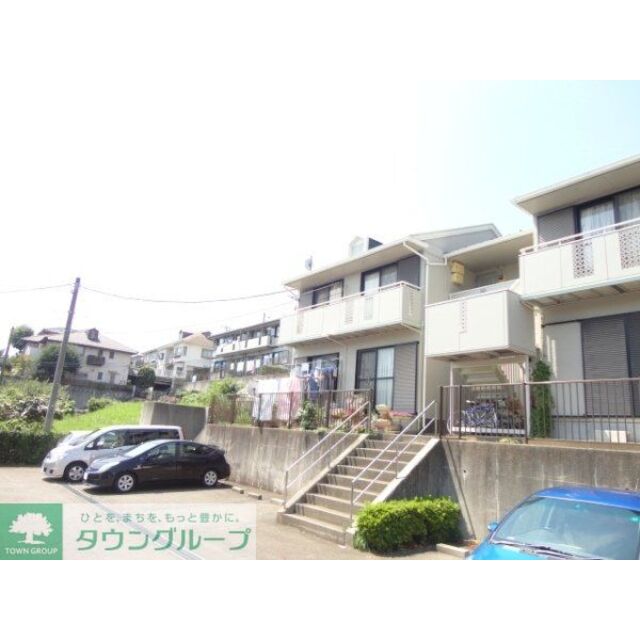 ちぐさハイツの賃貸物件